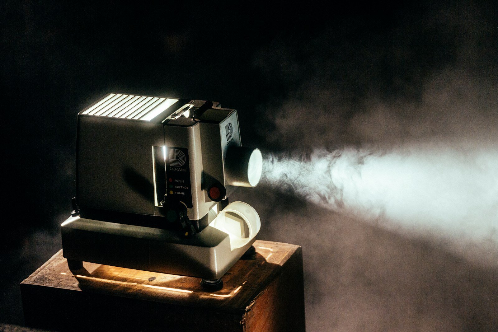 Projection systems