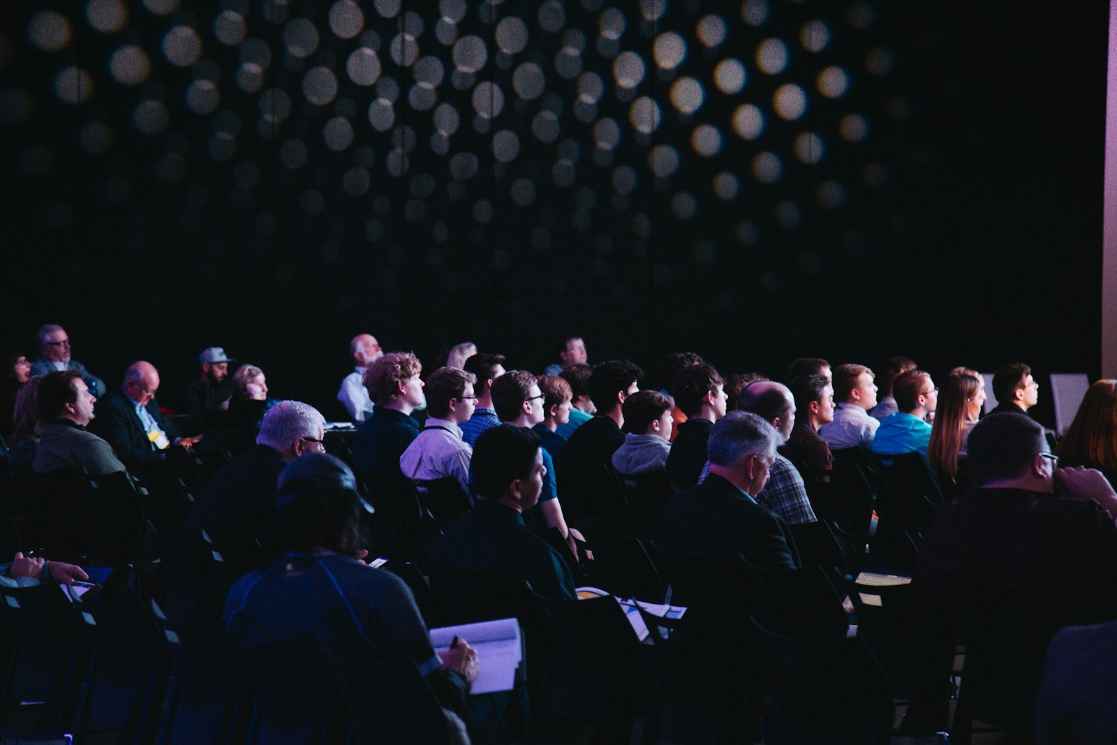 Audio visual solutions