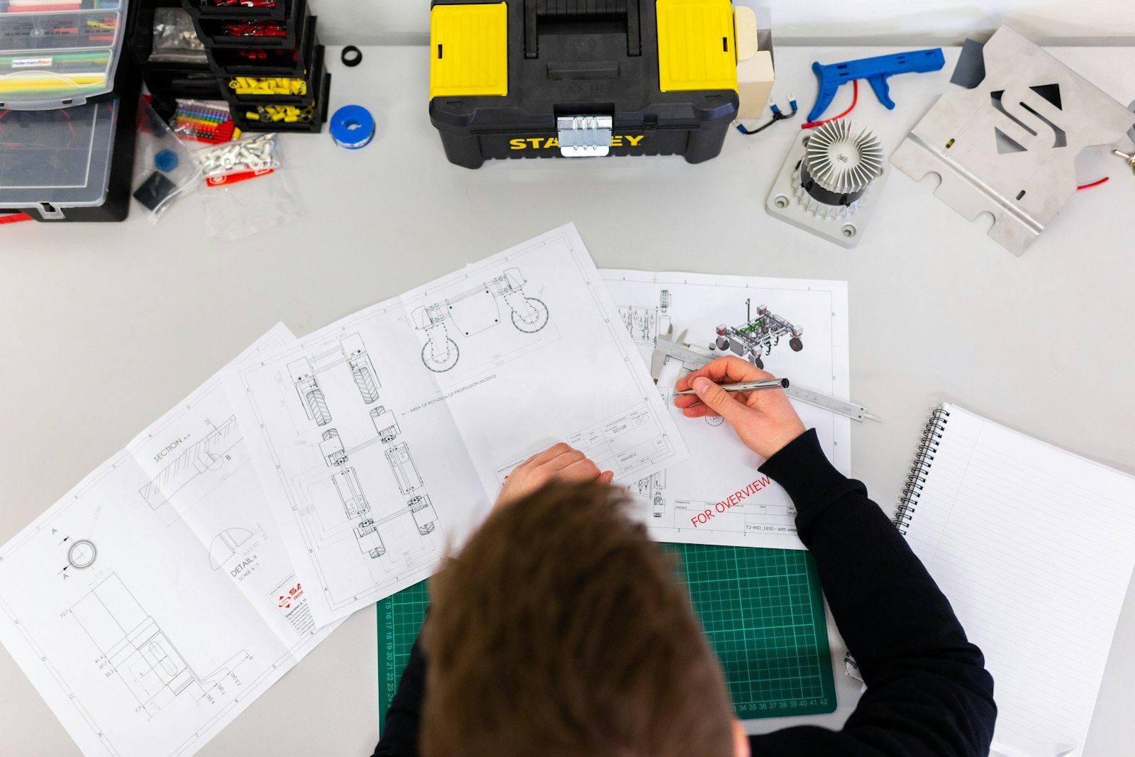 Engineering design
