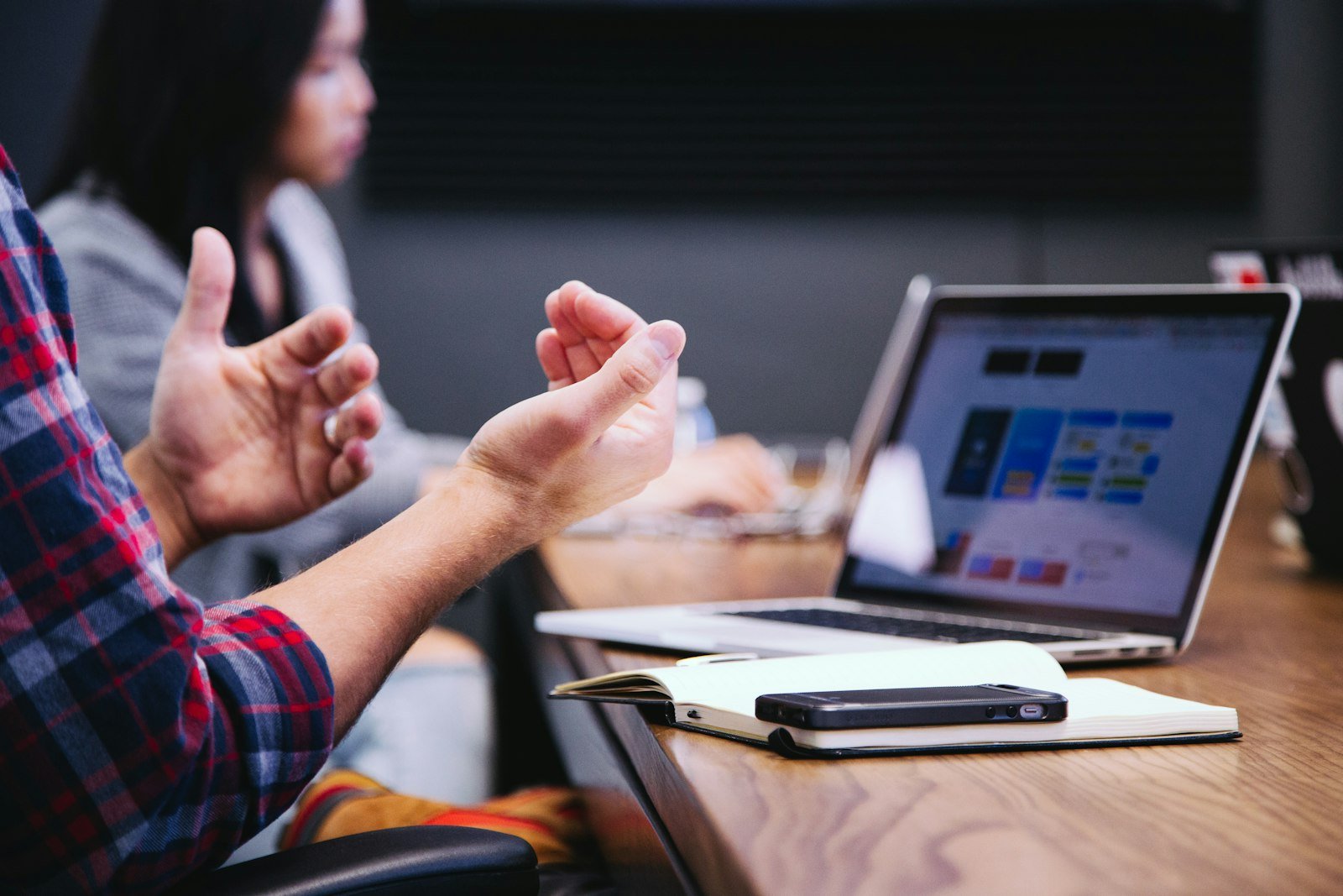 Video conferencing solutions