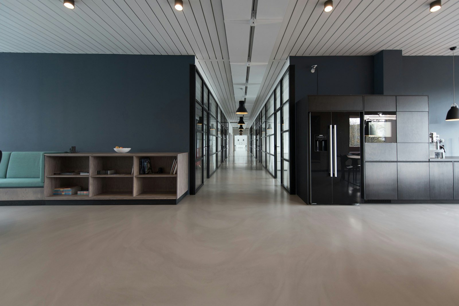 Energy saving solutions